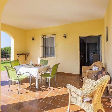 Casa Rural De Noa La Puebla de Cazalla Extérieur photo