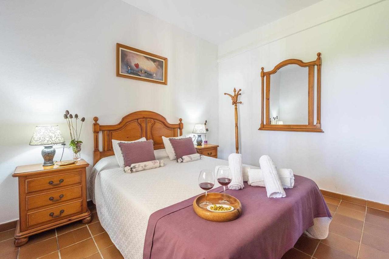 Casa Rural De Noa La Puebla de Cazalla Extérieur photo