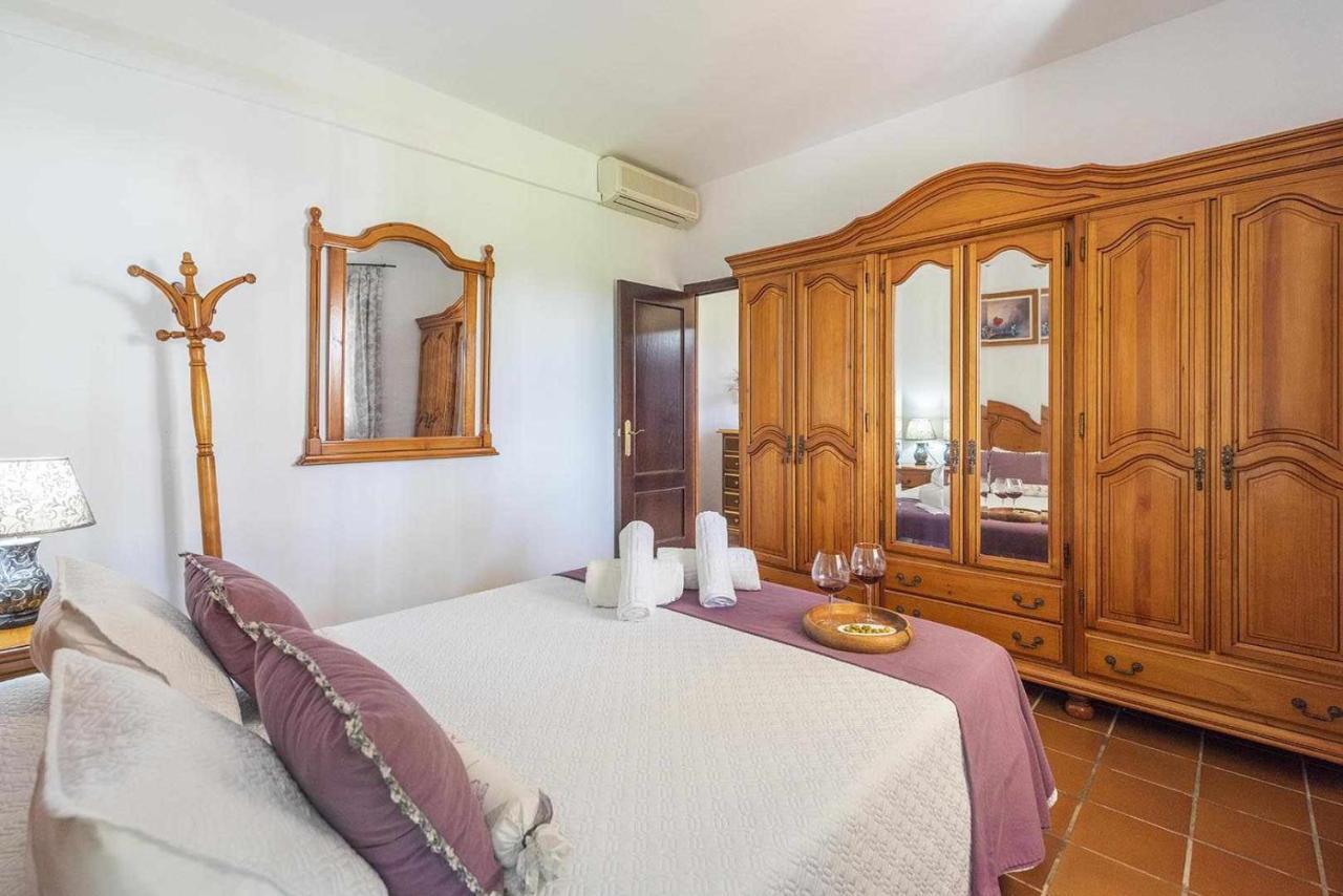 Casa Rural De Noa La Puebla de Cazalla Extérieur photo